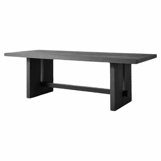 Oak Dining Table