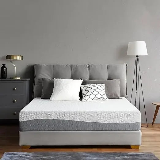 Gel Memory Mattress