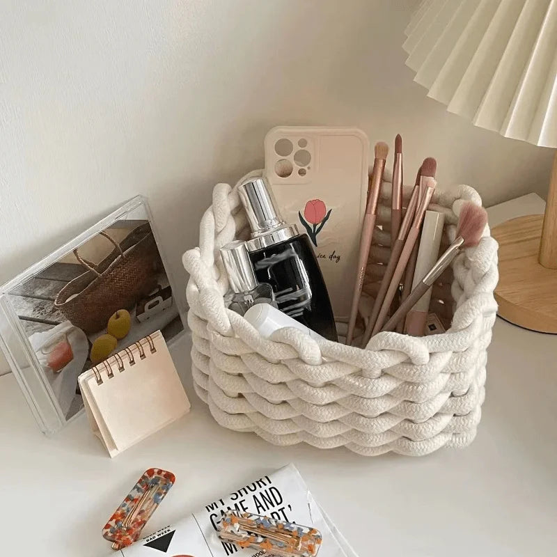 Laundry Basket