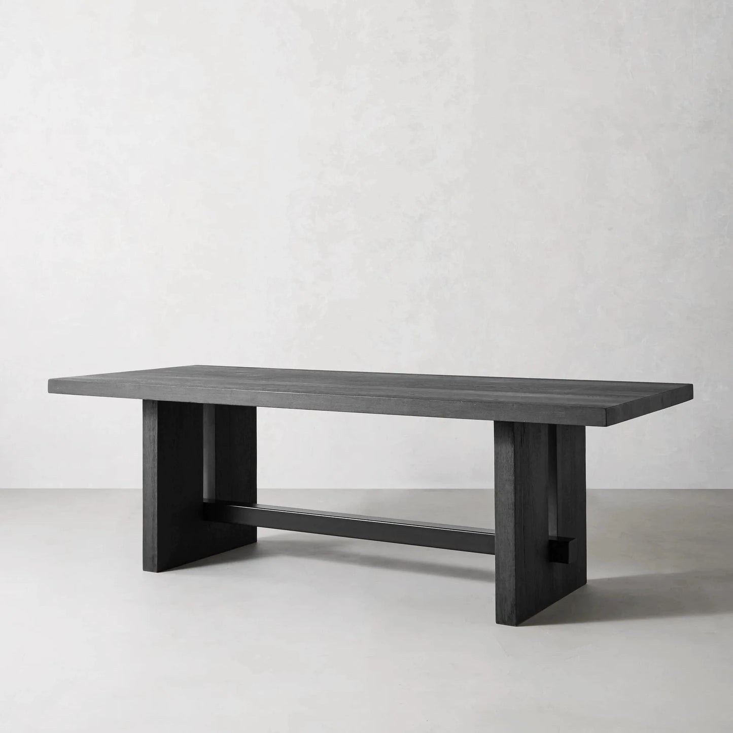 Oak Dining Table