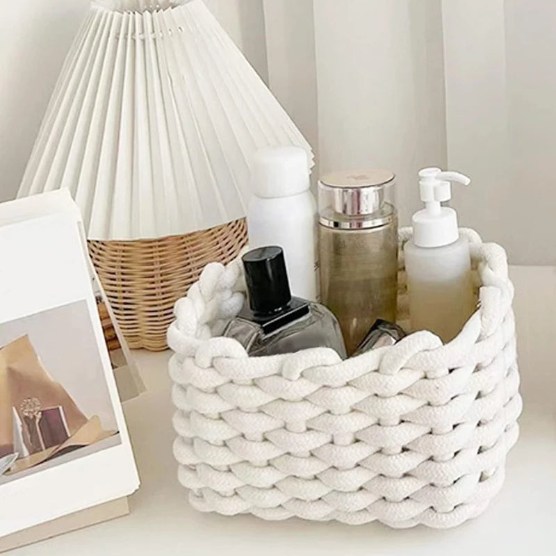 Laundry Basket