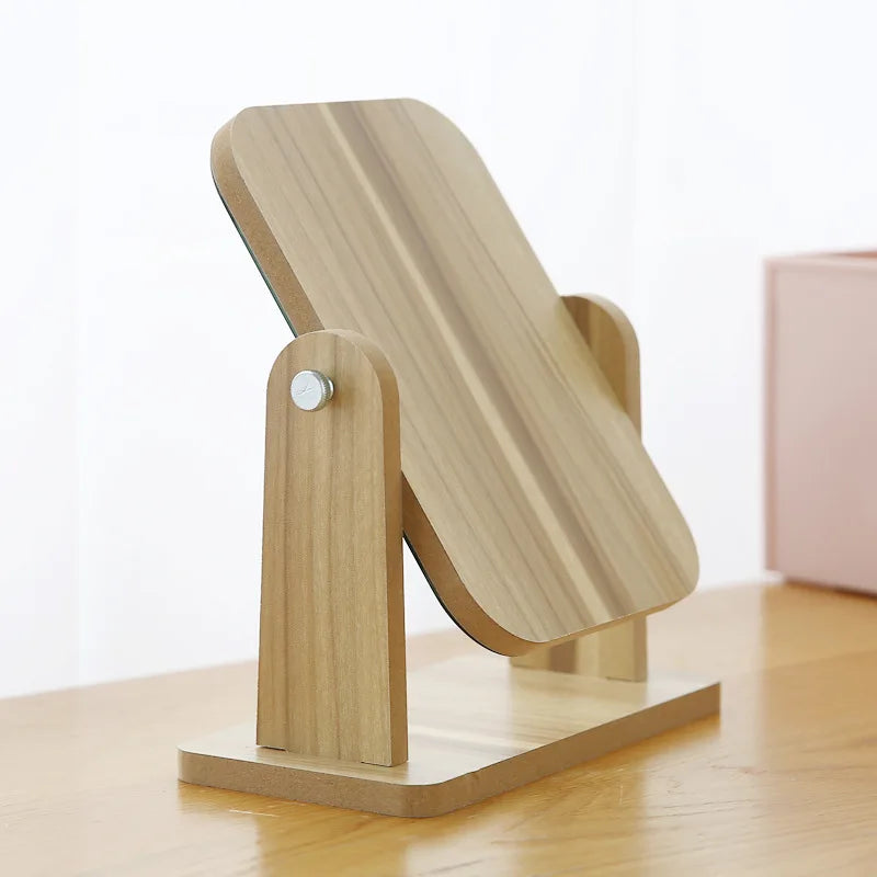 Vanity Table Mirror