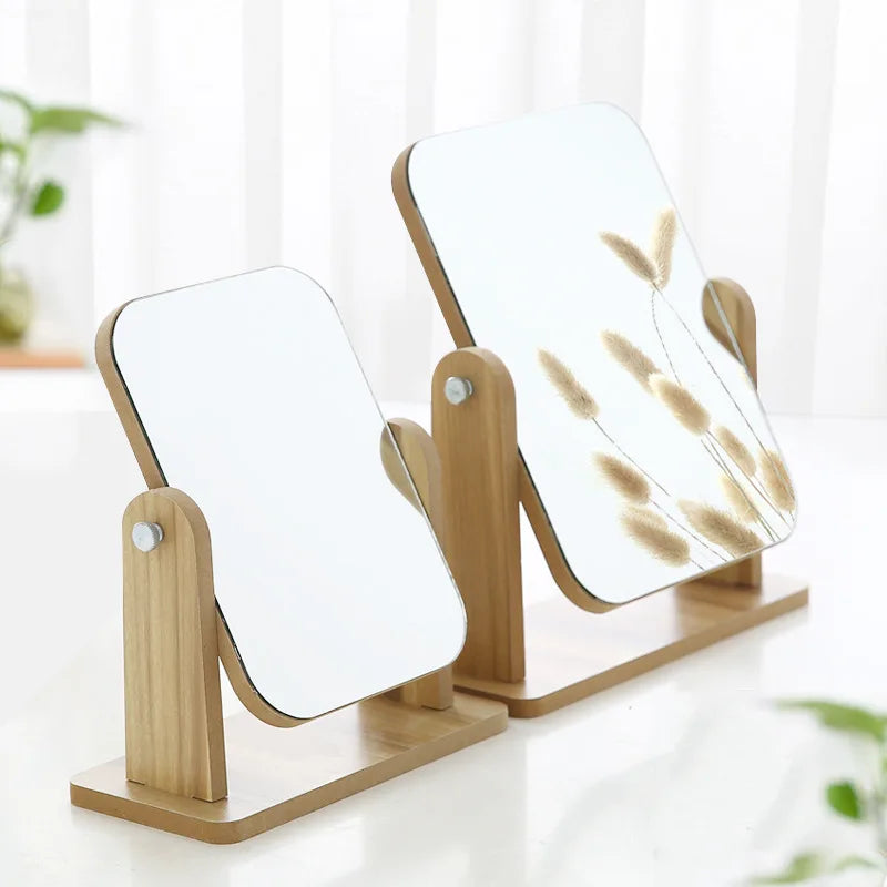 Vanity Table Mirror