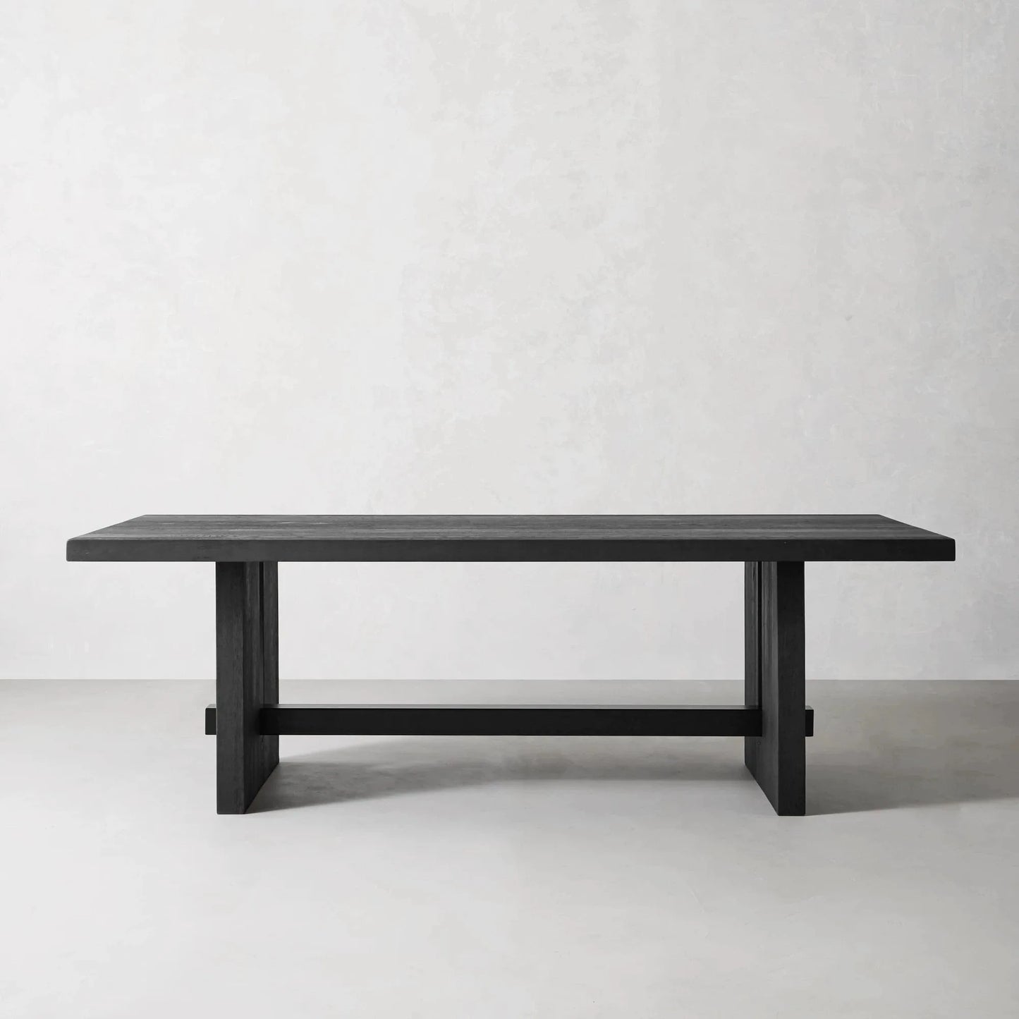 Oak Dining Table