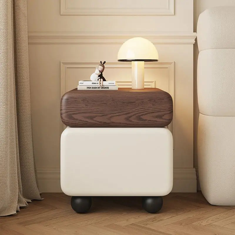 Modern Bedside Table