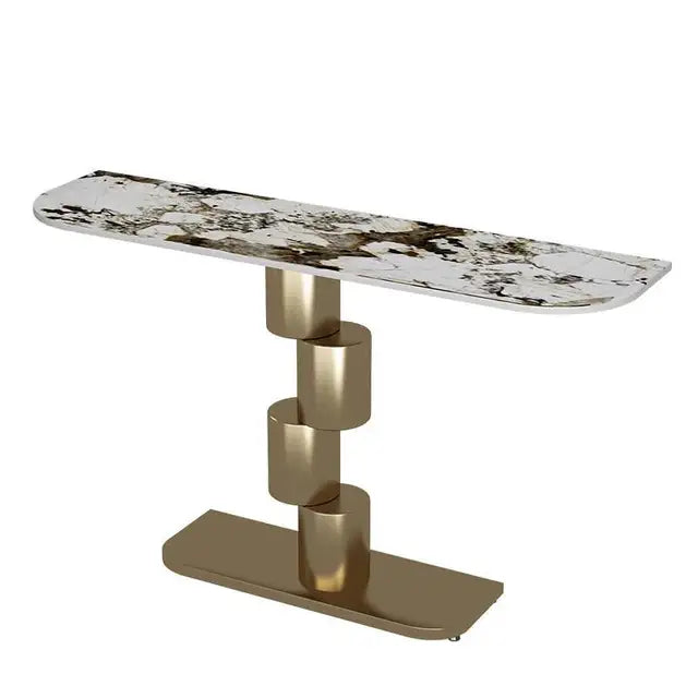 Designer Console Table