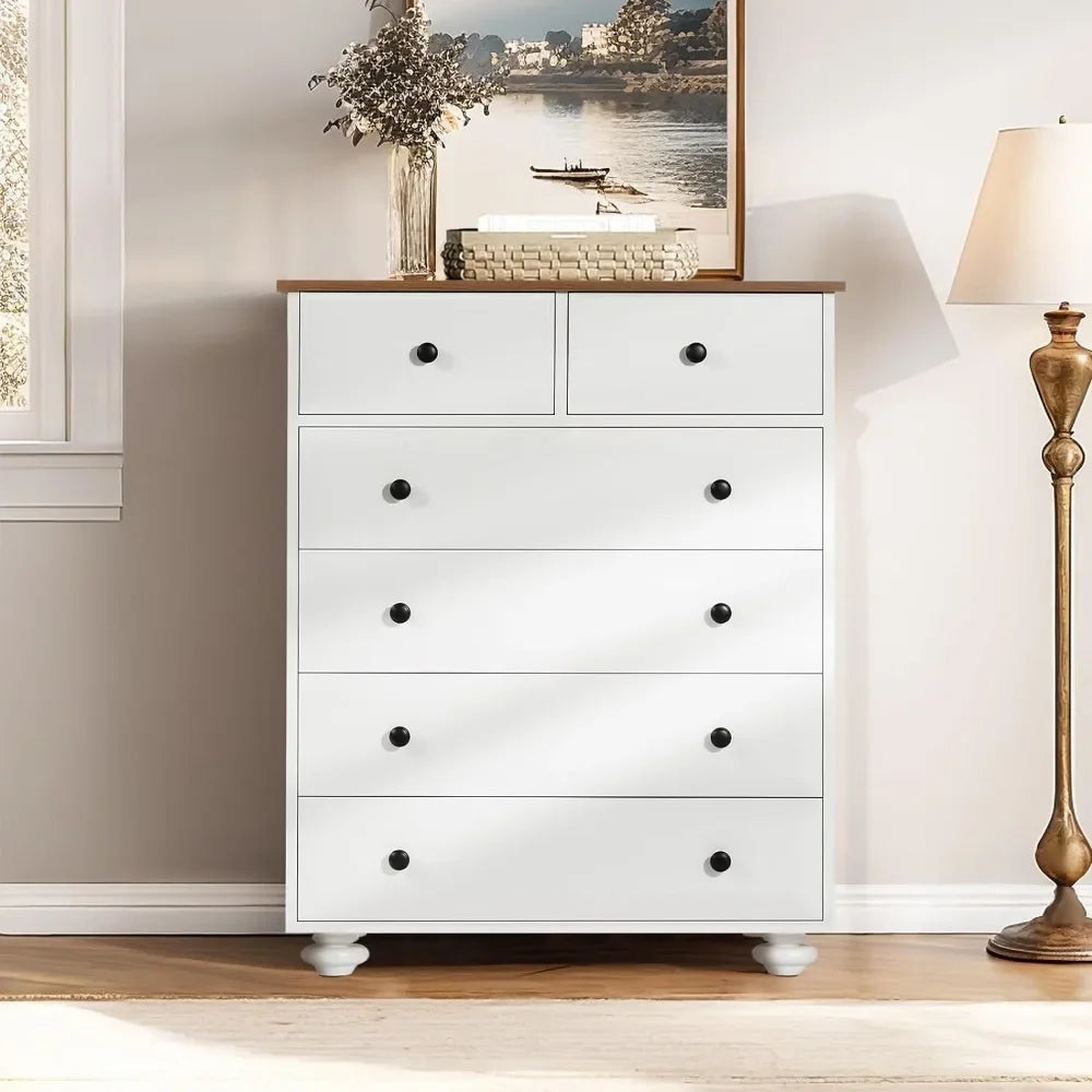 Bedside Dresser