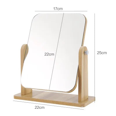 Vanity Table Mirror