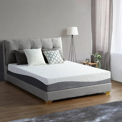 Gel Memory Mattress