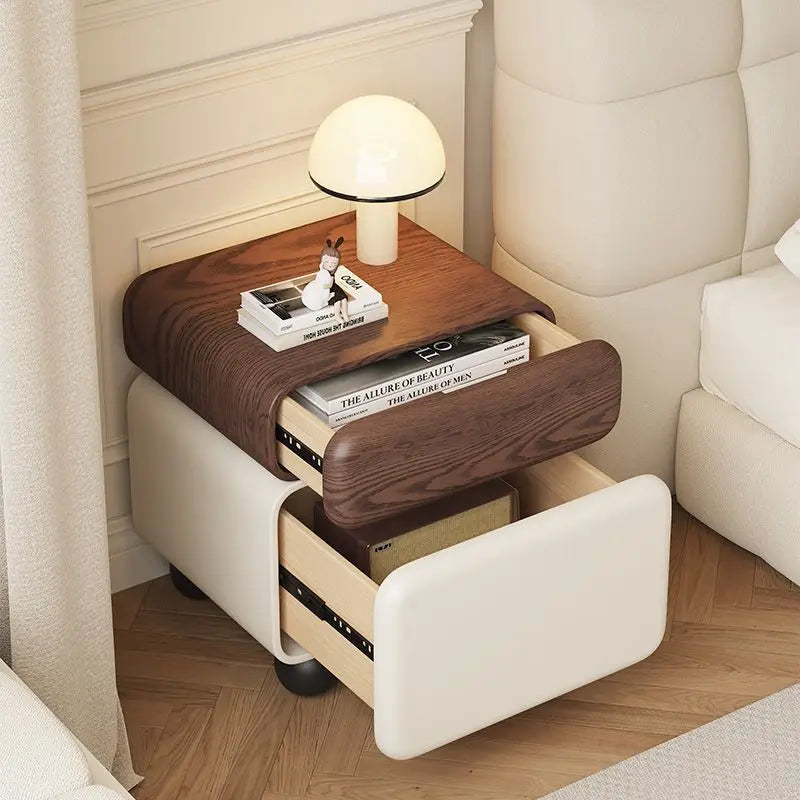 Modern Bedside Table