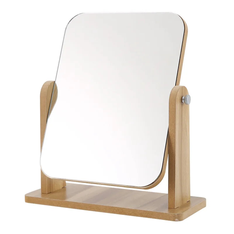 Vanity Table Mirror