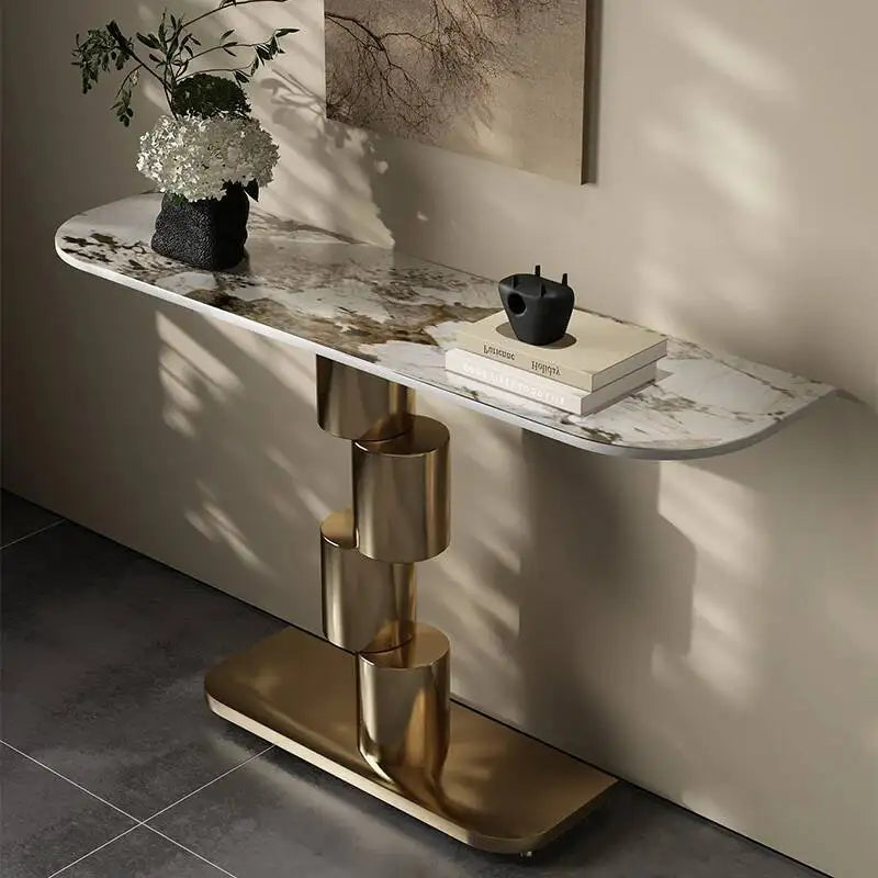 Designer Console Table