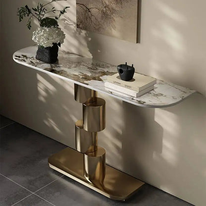 Designer Console Table