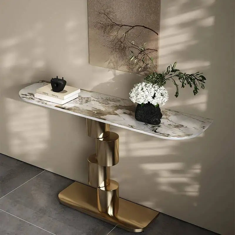 Designer Console Table