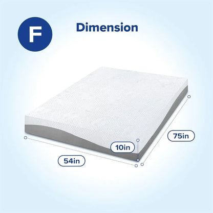 Gel Memory Mattress