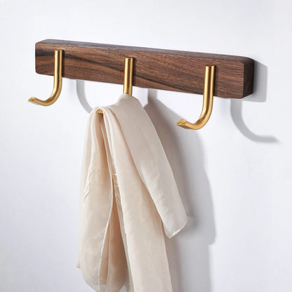 Towel Rack