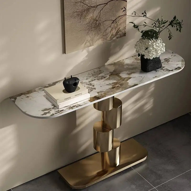 Designer Console Table