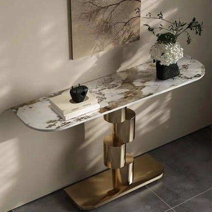 Designer Console Table